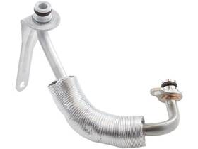 Contitech 18vndfw24 Supply Turbocharger Coolant Line For 528i Xdrive 320i 328i X1 X3 428i