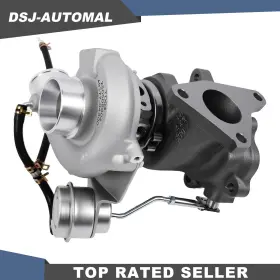 14411-aa360 Cotit Parts Turbo Turbocharger For Subaru Forester Baja Impreza H4 2.0l 2.5l Ej20 Td04l-13t