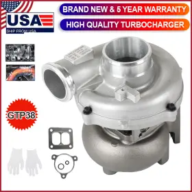 1820612c91 Cotit Parts Upgrade Turbo Gtp38 For 1994-97 Ford F-series Trucks 7.3l Powerstroke Diesel Usa