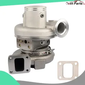 4045031 Cotit Parts Turbo Turbocharger For Volvo Truck Cummins Isx Isx07 2005 - 2013