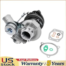 4937706201 Cotit Parts Turbo Turbocharger For Volvo S60 03-09 V70 Xc90 04-07 S80 Xc70 L5 2.5l Td04l-14t