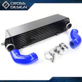 Big20260226-32 Crossdesign Twin Turbo Intercooler Piping Kit Fit For Bmw 135 135i 335 335i E90 E92 2007-11 Big20260226-32 Crossdesign Twin Turbo Intercooler Piping Kit Fit For Bmw 135 135i 335 335i E90 E92 2007-11
