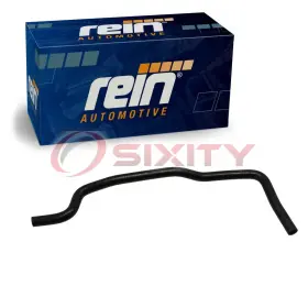 058121471a Crp Che0139r Rein Turbo Coolant Line For V10-2815 18273 058121471b Sh