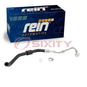 06d121492j Crp Cht0703 Rein Turbo Coolant Line For Turbocharger Air Fuel Wa