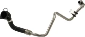 Cht0898 Crp Crp/rein Turbocharger Coolant Line