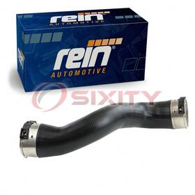 Crp Tch0349 Rein Turbo Intercooler Hose For 2045280000 Turbocharger Air Fuel Ba