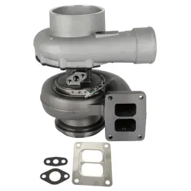 144702-0000 Csdex 12209834 Turbocharger For 1988 - 2011 Cummins Various With Nt855 Engine Turbo