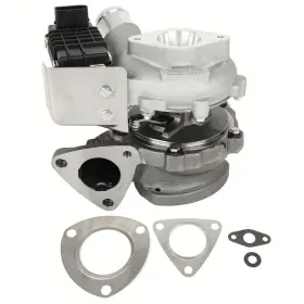 812971-0002 Csdex 12209843 Turbo For Ford Ranger Transit 3.2 Tdci 200hp Turbocharger