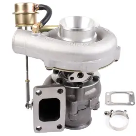 Tt04et-003 Csdex 12209972 Universal Hybrid T3 Turbo 4 6 Cylinder Engine Turbocharger