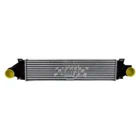 6016 Csf For Ford Focus 2013-2017 Design Intercooler