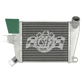 6018 Csf For Mazda 6 2006-2007 Design Intercooler