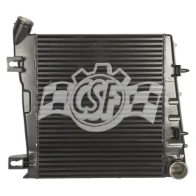 6027 Csf For Ford F-250 Super Duty 2008-2010 Intercooler