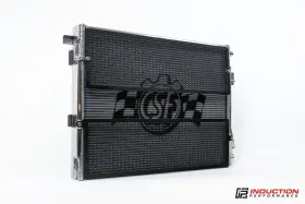 8215 Csf High Performance Heat Exchanger For The Bmw M3 G80 / M4 G82 S58 -