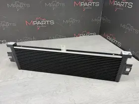 8266 Csf New High Performance Engine Oil Cooler 21-25 Bmw G80 G82 G83 G87 M2 M3 M4