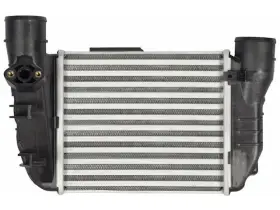 82743gwjt Csf For 2000-2002 Audi A4 Intercooler 2001 1.8l 4 Cyl Turbocharged Gas