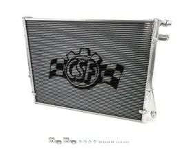 8154 Csf Cooling - Racing And High Performance Division Compatible