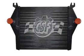 6072 Csf Cooling - Racing & High Performance Division Fits For Dodge Ram