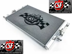 Csf8088 Csf Performance Intercooler High Heat Exchanger / Upgrade Kit 8088