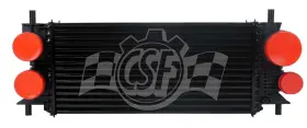 6071 Csf Radiators For 15-19 Ford F-150 2.7l Turbo Oem Intercooler