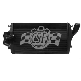 Tlx-csf6015-cl360a70 Csf For Ford/lincoln Ecoboost 2010-2019 3.5l Replacement Intercooler Tlx-csf6015-cl360a70 Csf For Ford/lincoln Ecoboost 2010-2019 3.5l Replacement Intercooler