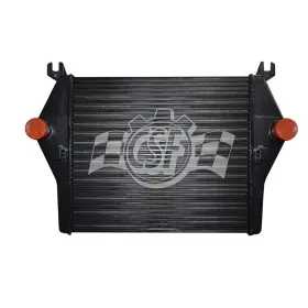 Tlx-csf6072-cl360a70 Csf For Dodge Ram 3500 2003-2009 6.7l L6 Replacement Intercooler 6072