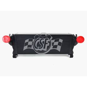 Csf Tlx-csf6076-cl360a70 For Ram 2500 2013 2014 2015 2016 2017 6.7l Intercooler