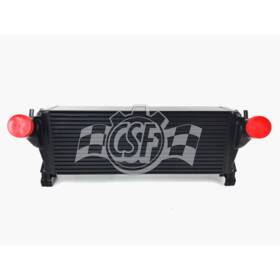 Csf Tlx-csf6076-cl360a71 For Ram 3500 2013 2014 2015 2016 2017 6.7l Intercooler