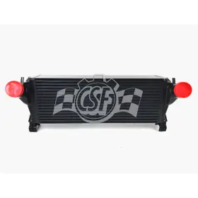 Tlx-csf6076-cl360a71 Csf For Ram 3500 2013 2014 2015 2016 2017 6.7l Intercooler