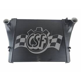 Csf Tlx-csf6086-cl360a70 For Volvo Vhd104f 2007 2008 2009 2010 12.1l Intercooler