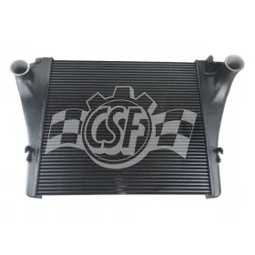Tlx-csf6086-cl360a70 Csf For Volvo Vhd104f 2007 2008 2009 2010 12.1l Intercooler