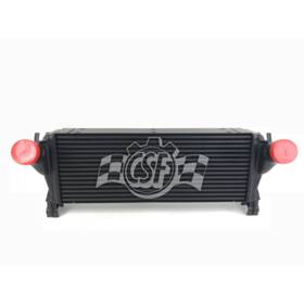 Csf Tlx-csf6098-cl360a70 For Ram 2500 2013-2018 6.7l Intercooler