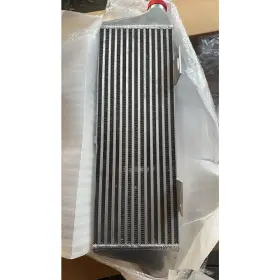 03csi110asl Csks V2 Front Mount Intercooler For 02-07 Subaru Impreza Wrx/wrx Sti Ej20 Ej25 Used