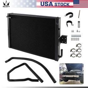 Csks 03csm019abk Heat Exchanger Radiator For Audi S4 S5 A4 A5 A6 A7 Q5 B8 B8.5 Ea837 3.0t 09-17