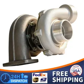 408970-9002 Csspeedauto Turbo Re18989 Turbocharger For John Deere 4240 4250 4440 4450 4640 4650
