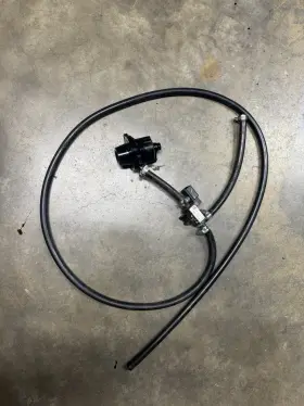 Dv-0002 Cts Vw 2.0t Fsi Tsi Tfsi Gti Mk5 Mk6 2005-2013 Blow Off Valve