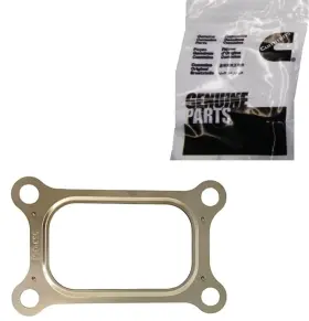 5339363 Cummings Ram Cummins Afm Turbo Charger Gasket For Isb/qsb 6.7 Liter Engines