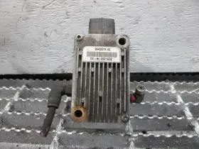 00402016a2 Cummins Used Isx Diesel Engine Turbo Air Control Valve Module P#