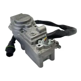 10r-0312572 Cummins 10r0312572 Genuine Turbo Electronic Actuator