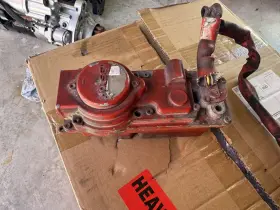2837201 Cummins 2835940 Vgt Electronic Actuator Isx Turbo Rx 430 Plus 140 Core Charge