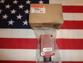 2836554 Cummins Wow 30% Off Oem Used Isx Ism Holset Air Control Valve #