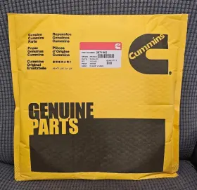 2871862 Cummins 2871863 Genuine Oem Turbocharger V Band Clamp Fast And Free Shipping