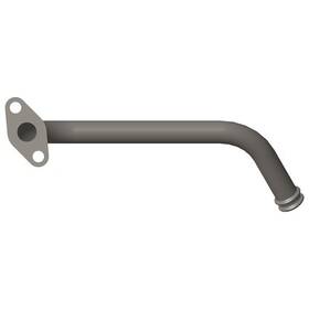 Cummins 3048376 Turbocharger Drain Tube For