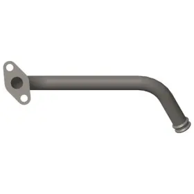 3048376 Cummins Turbocharger Drain Tube For 3048376 Cummins Turbocharger Drain Tube For