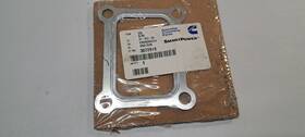 Cummins 3072919 Turbo Mounting Gasket L10 M11 Ism N14 Nt Ntc N855