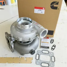 3538624 Cummins 3538623 Turbocharger Turbo H2d For Engine 6cta M2 8.3l 3802886