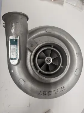 H22e11d Cummins 3590044 Hx55 Turbocharger 4033813 99-09 Bus Truck E9861l/h22e11d