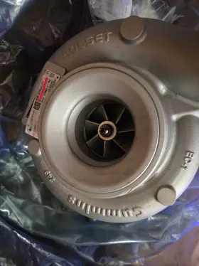 3798331rx Cummins Turbocharger Kit