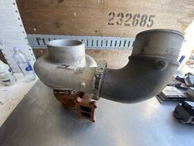 Cummins 3804805rx Used Reman Oem Turbo Charger 3538399