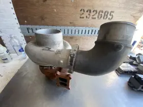 3804805rx Cummins Used Reman Oem Turbo Charger 3538399