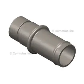 3931827 Cummins Turbocharger Drain Tube For